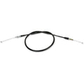 Parts Unlimited Vinyl Covered Pull Throttle Cable | K28-6507C | 17910-MAO-010