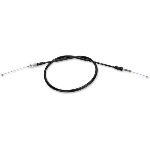 Parts Unlimited Vinyl Covered Pull Throttle Cable | K28-6507C | 17910-MAO-010