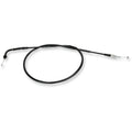 Parts Unlimited Vinyl Covered Pull Throttle Cable | K28-6501W | 17910-449-010