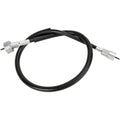 Parts Unlimited Vinyl Tachometer Cable | K28-9517 | 54018-1008