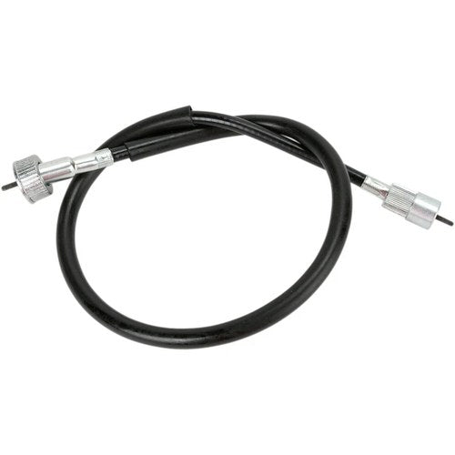Parts Unlimited Vinyl Tachometer Cable | K28-9517 | 54018-1008