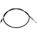 Parts Unlimited Vinyl Clutch Cable | K28-5548 | 22870-463-670