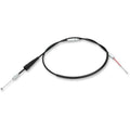 Parts Unlimited Vinyl Covered Pull Throttle Cable | K28-4590 | 2K8-26311-01