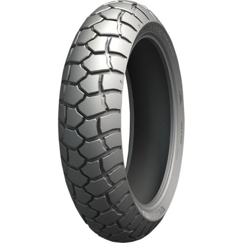Michelin Anakee Adventure Motorcycle Tire | Rear 130/80R17 | 65H