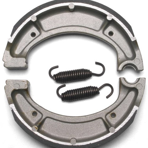 Ebc Standard Brake Shoes / One Pair (537)