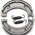 Ebc Standard Brake Shoes / One Pair (537)