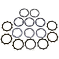 DP Clutches Dpk Off-Road Clutch Kit (DPK246)