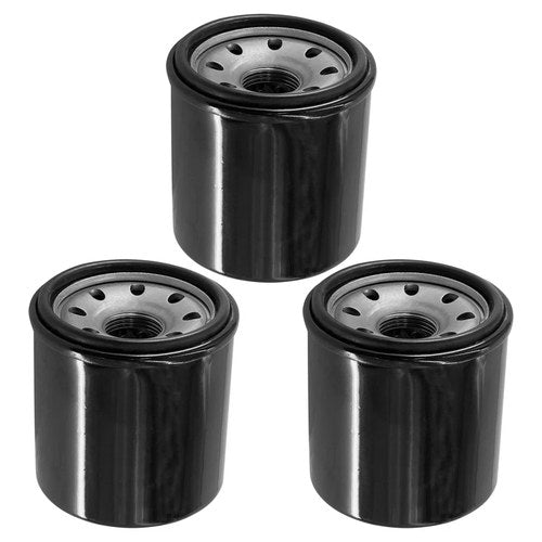 for KTM 640 Enduro 625 LC4 L-C4 2003-2005 Oil Filter 3-Pack