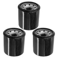 for KTM 640 Enduro 625 LC4 L-C4 2003-2005 Oil Filter 3-Pack