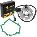 Stator And Gasket For Yamaha YZ250 2000 2001 2002 2003-2026 / YZ250X 2016-2026