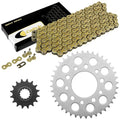 Drive Chain & Sprockets Kit for Honda VF750C VF750Cd Magna 750 Rc43 1994-2004