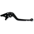 Psr Click-N-Roll Adjustable Brake Lever (Black) Long | 00-00523-22