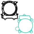 Cylinder Head and Base Gasket fits Yamaha YZ450F YZ 450F 2003-2005 Bore 95Mm