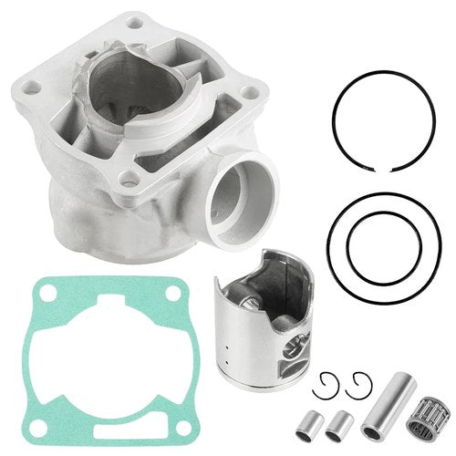 Cylinder Piston Ring for Yamaha 5PA-11311-20-00 Bore 47.5mm