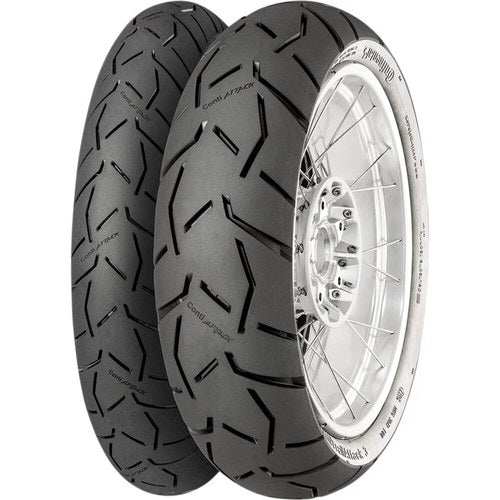 Continental ContiTrailAttack 3 Rear Tire | 140/80R17 69V | Sold Each