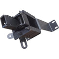 Danny Gray Universal Backrest Mount (Black) FA-UVBK