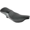Danny Gray Weekday 2-Up Seat - Plain - RoadGlide '98-'07 (Black) 20-811