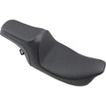 Drag Specialties Predator Iii Seat - Smooth - Vinyl - FL (Black) 0801-1128