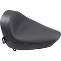 Drag Specialties Solo Seat - Smooth - Fxst '84-'99 (Black) 0802-0990