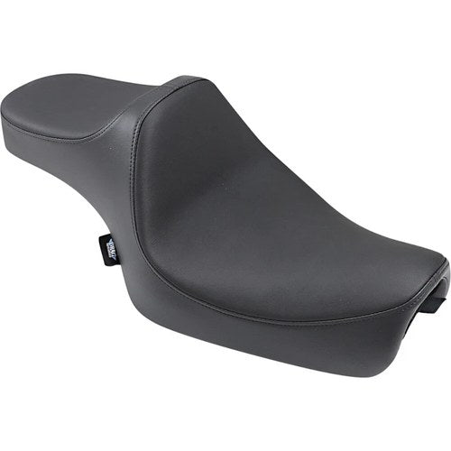 Drag Specialties Predator Iii Seat - Smooth - XL 14+ (Black) 0804-0728