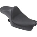 Drag Specialties Predator Iii Seat - Smooth - XL 14+ (Black) 0804-0728