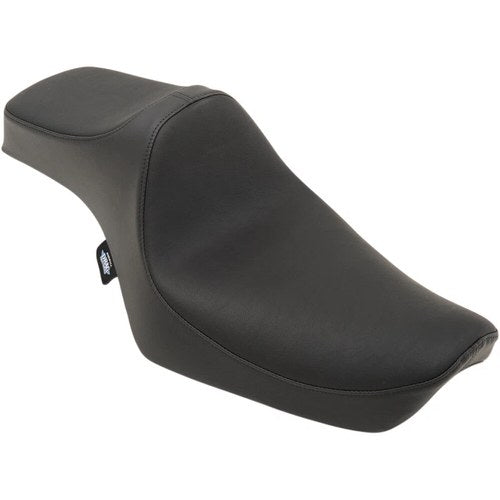 Drag Specialties Predator Iii Seat - Smooth - XL (Black) 0804-0731