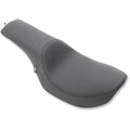 Drag Specialties Predator 2-Up Seat - Smooth - Fxr (Black) 0805-0057
