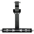 Drag Specialties Mount Kit for Spring Solo Seat (Black) 0820-0042