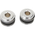 Drag Specialties Sissy Bar Bushings - .640" Diameter | C77-0095