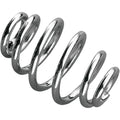 Drag Specialties Seat Spring - 3" (Chrome) 28-6107-BC142