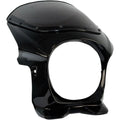 Emgo Venom Fairing - Mark II (Black) 70-52505
