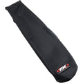 Factory Effex All-Grip Seat Cover - YZ 65 (Black) 22-24202