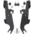 Memphis Shades Fats/Slim Trigger Lock Mounting Kit - Flst (Black) MEM8988
