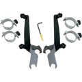 Memphis Shades Sportshield Trigger-Lock Mount Kit (Black) MEB8928