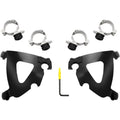Memphis Shades Road Warrior Mounting Kit - Scout (Black) MEB2037