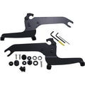 Memphis Shades Sportshield Trigger Lock Mount Kit (Black) MEB2052