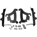 Memphis Shades Bullet Fairing Mount Kit - Phantom (Black) MEK1974