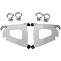 Memphis Shades Bullet Fairing Mount Kit - VTX13 (Polished) MEK1976