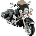 Memphis Shades Bullet Fairing - Flhr (Black) MEM7141