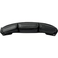 Memphis Shades Big Zipper Pouch (Black) MEM0940
