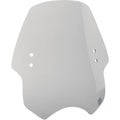 Memphis Shades Hellcat Windshield (Solar / Gray) MEM1719