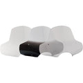 Memphis Shades Malibu Windshield (Solar / Gray) MEM2319