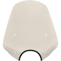 Memphis Shades Big Shot Windshield (Solar / Gray) MEP5719