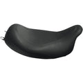 Mustang Wide Tripper Solo Seat - FL '08+ (Black) 76692