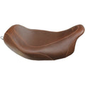 Mustang Wide Tripper Solo Seat (Brown) 76720