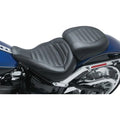 Mustang Passenger Touring Seat - Flfb (Black) 75833