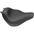 Mustang Wide Tripper Solo Seat - Flhc (Black) 75882