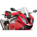 Puig Race Windscreen - S1000RR (Clear) 7564W