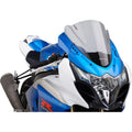 Puig Race Windscreen - GSXR1000 (Smoke) 4933H