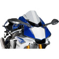 Puig Race Windscreen - R1 (Clear) 7648W